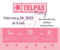 Telpas Testing